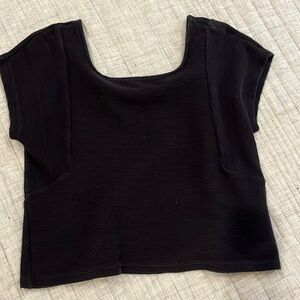 Madewell top